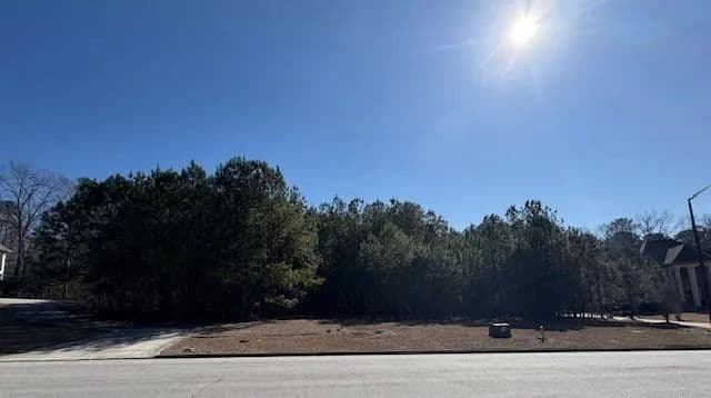 Vacant Land in Douglasville