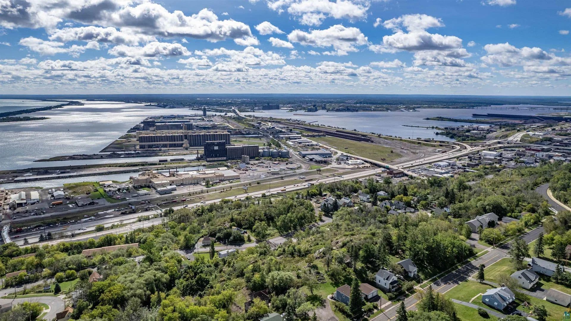 Vacant Land in Duluth - Duluth, Minnesota, 55806