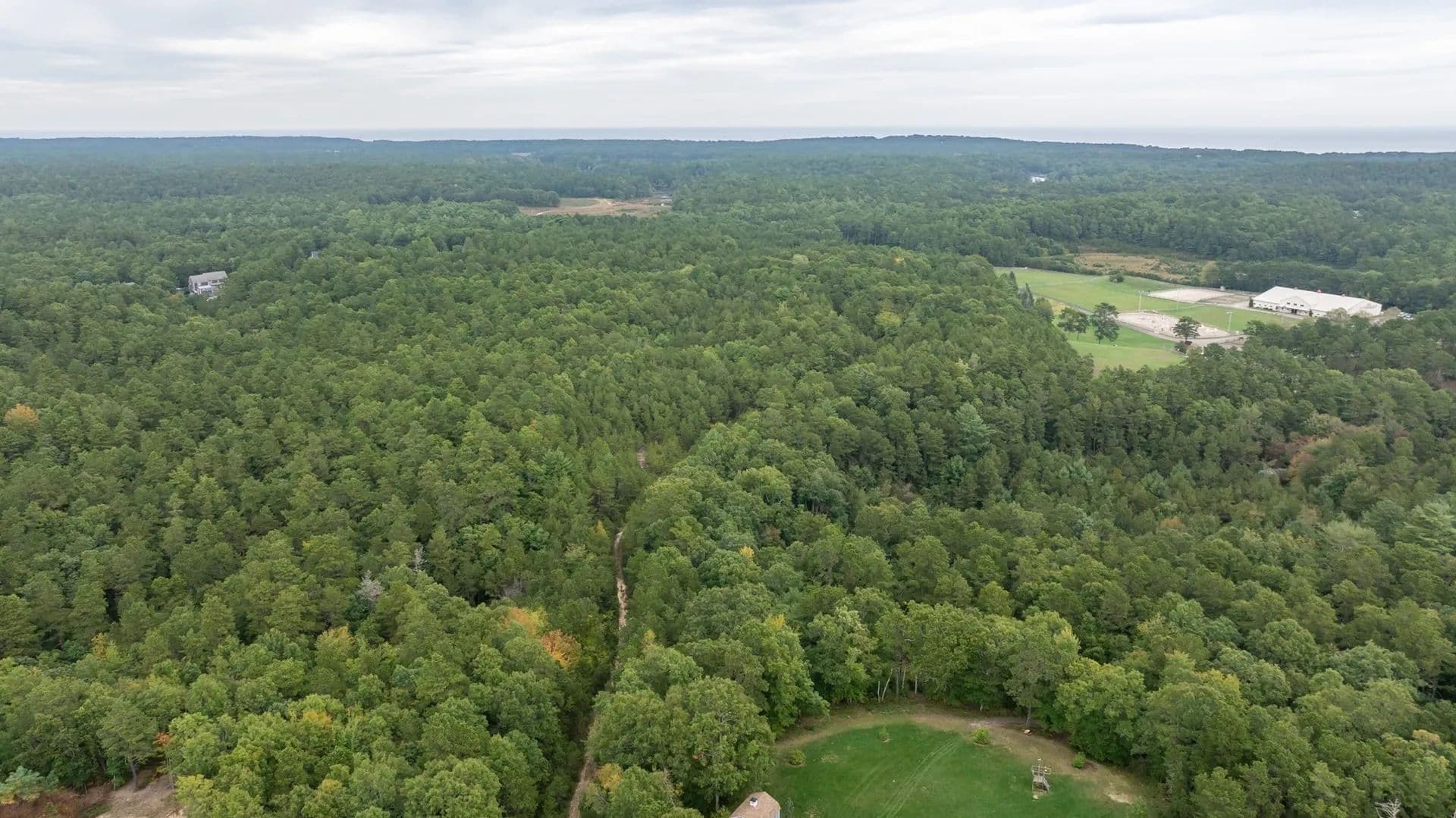 Vacant Land in Plymouth - Plymouth, Massachusetts, 02360
