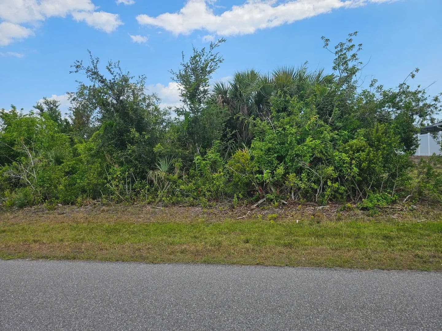 Vacant Land in Port Charlotte - Port Charlotte, Florida, 33981