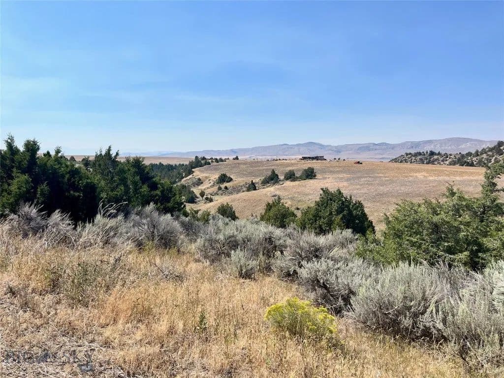 10.26 Acres of Land for Sale in Three Forks, MT - Three Forks, Montana, 59752