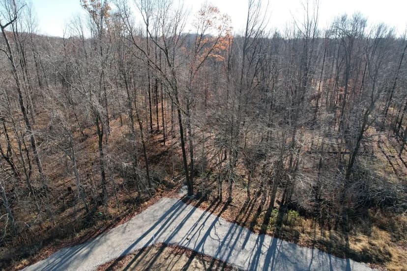 Tract 5 0 CR 1200 N Brazil