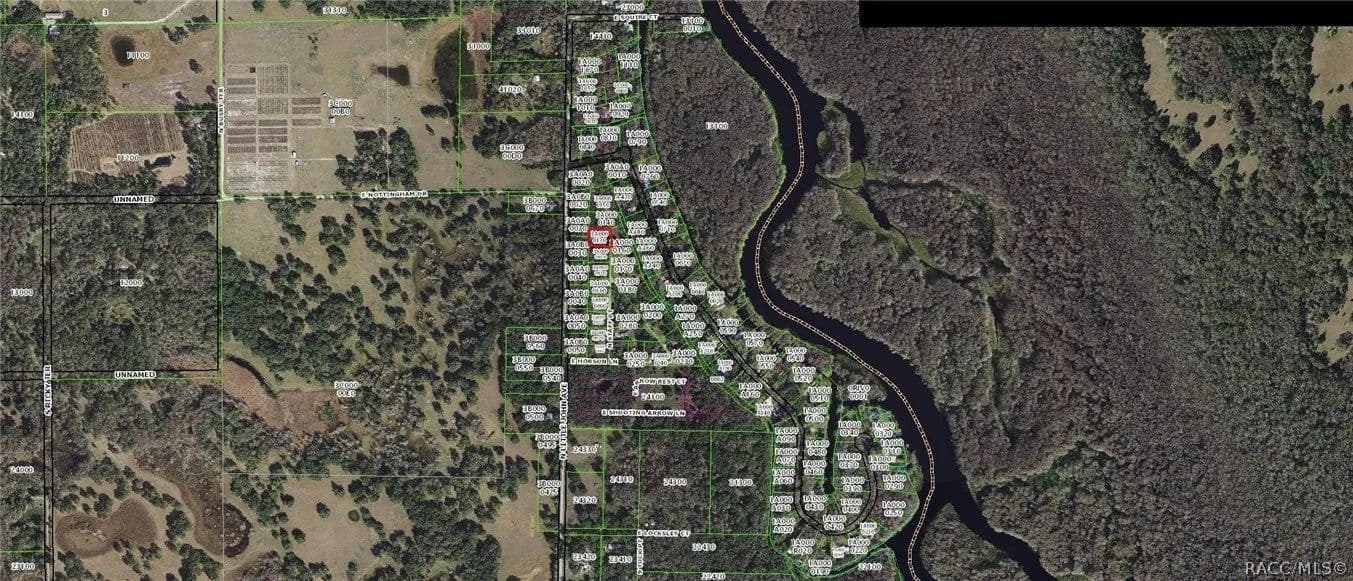 Lots & Land-Other in Inverness - Inverness, Florida, 34450