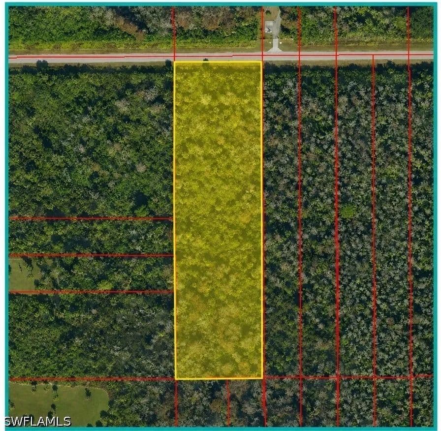 2.73 Acres of Land for Sale in Naples, FL - Naples, Florida, 34120