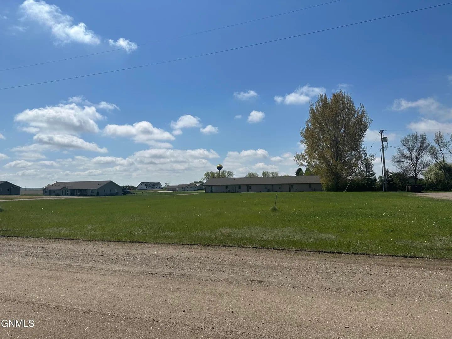 Property from 00 East Avenue E - KW - Napoleon, North Dakota, 58561