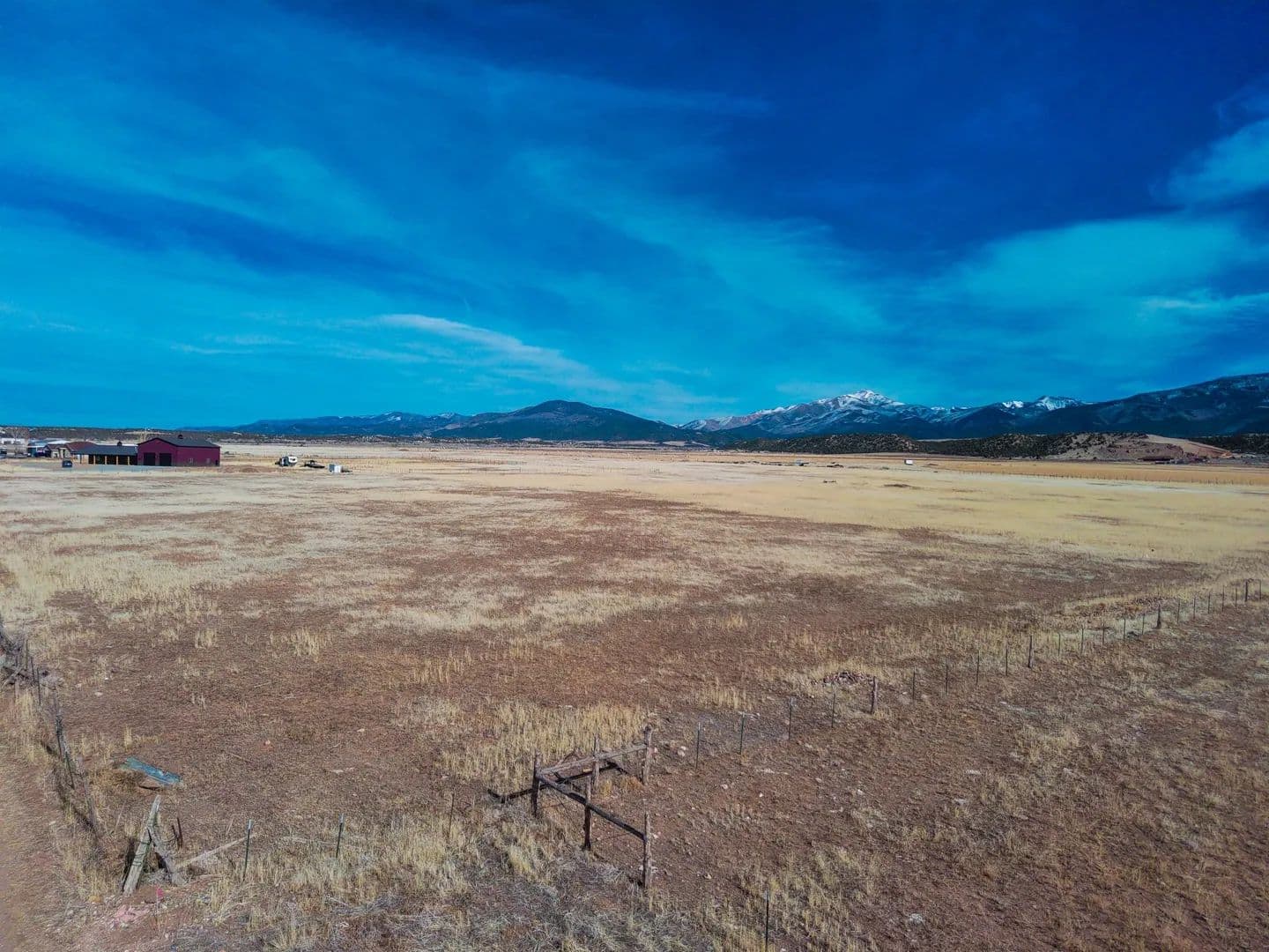 Land -Single Family Acreage in Beaver - Beaver, Utah, 84713