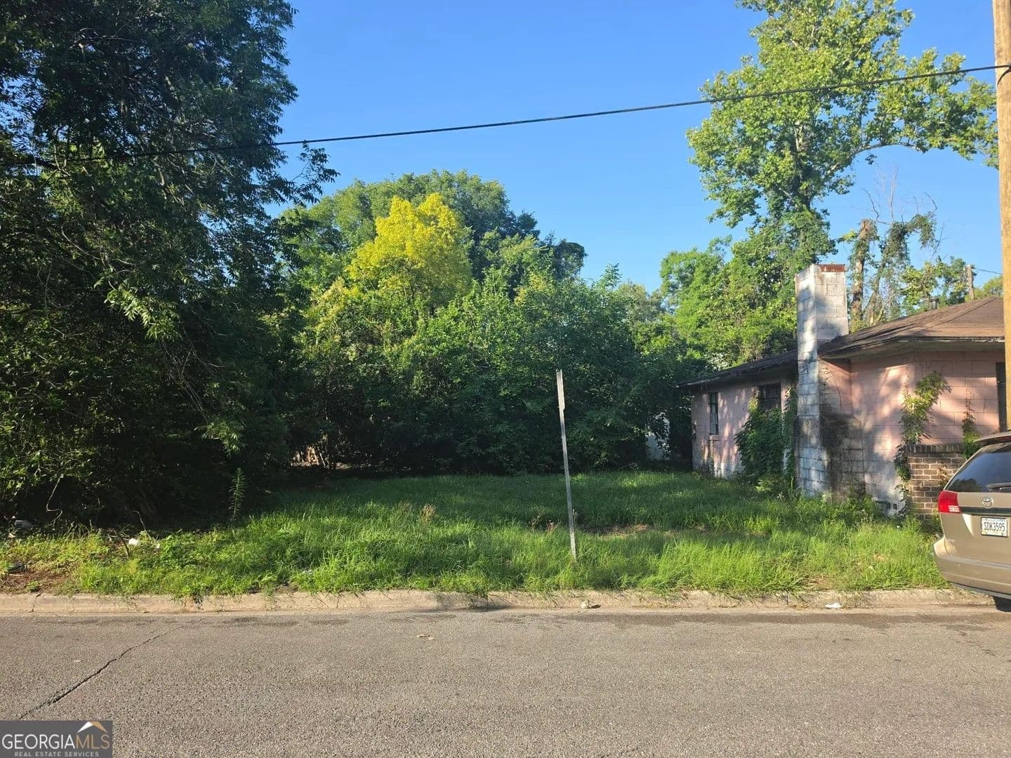 Property from 0 Graydon Street - KW - Savannah, Georgia, 31404
