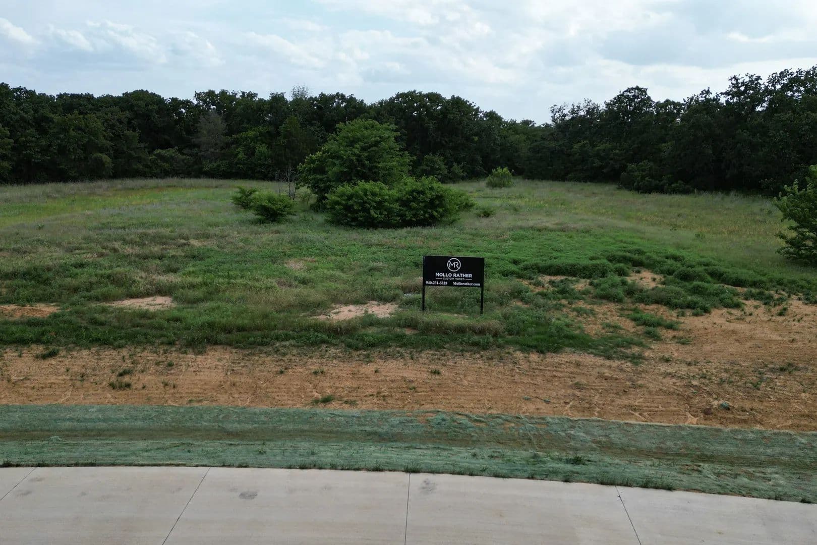 Property from 1141 Ellen Donald Lane - KW - Argyle, Texas, 76226