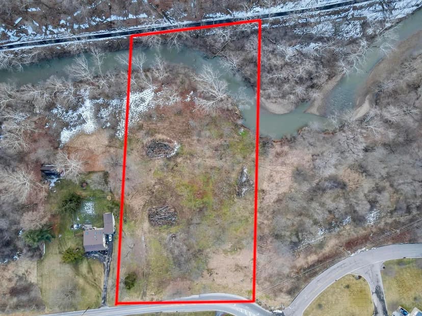 Property from 1112 Cherry Valley Road SE - KW