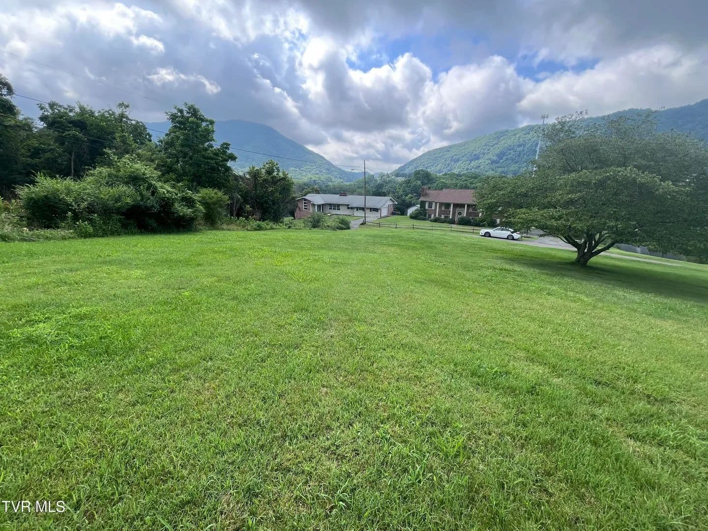 Vacant Land in Gate City - Gate City, Virginia, 24251