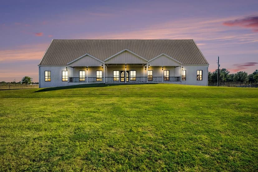 Property from 1200 Davenport Parkway - KW