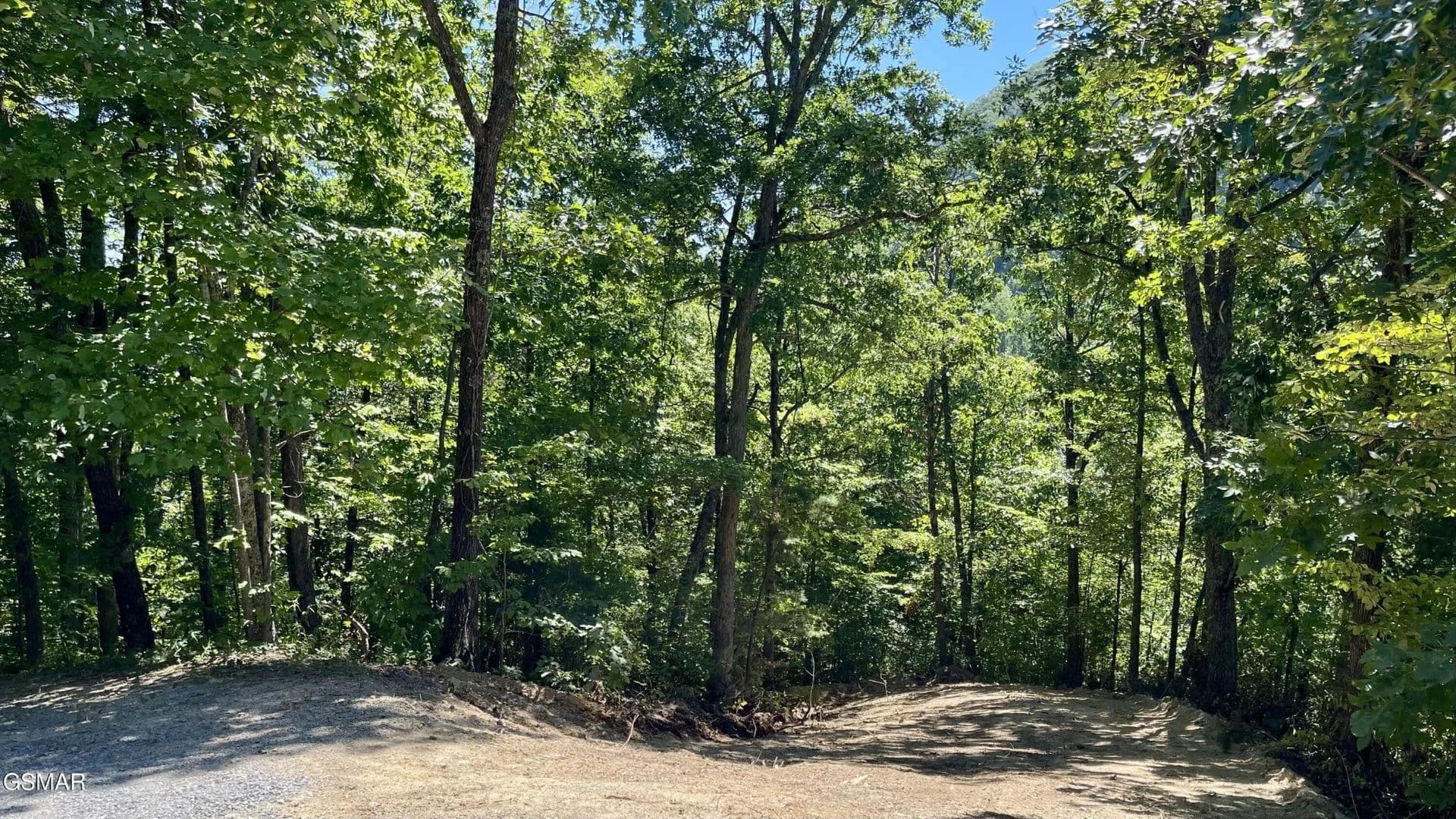 Vacant Land in Sevierville - Sevierville, Tennessee, 37876