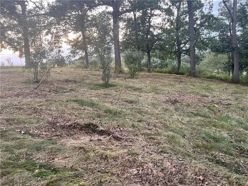 Property from Lot #3 Saxonburg Road - KW