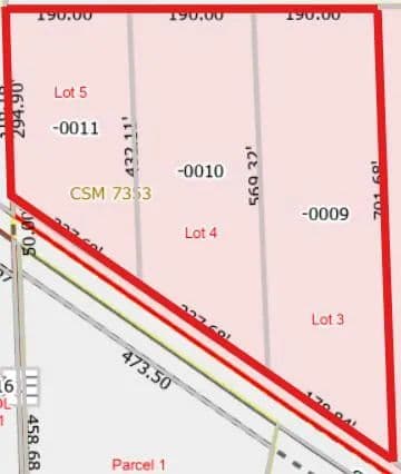 Property from Lt3-5 Schuster Dr #Lt3, Lt4, Lt5 - KW