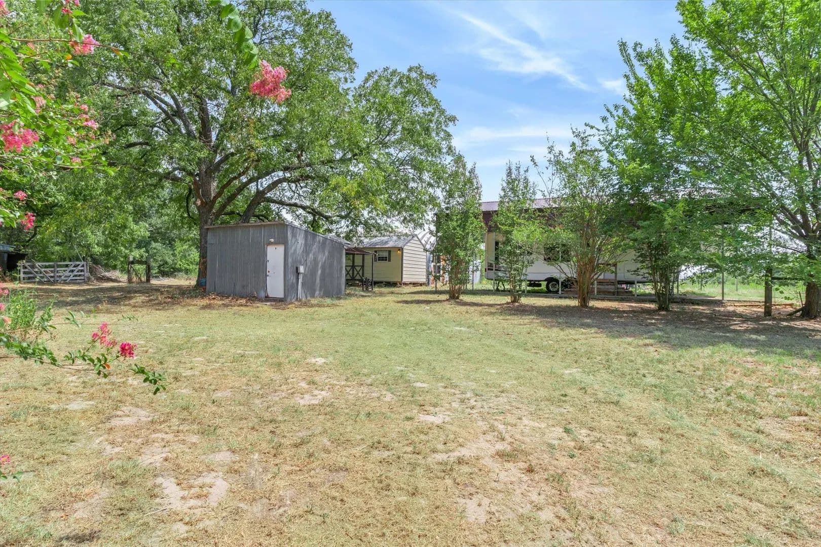 Vacant Land (0-10 Acres) in Edgewood - Edgewood, Texas, 75117
