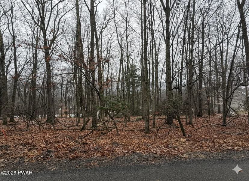 Property from Eastwood Drive - KW