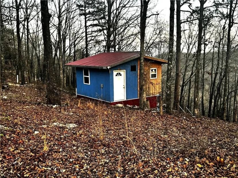 Lots & Land-Other in St. Joe