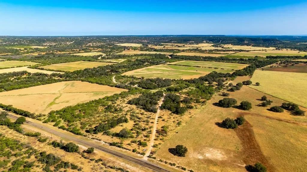 Lots & Land-Other in Doss - Doss, Texas, 78618