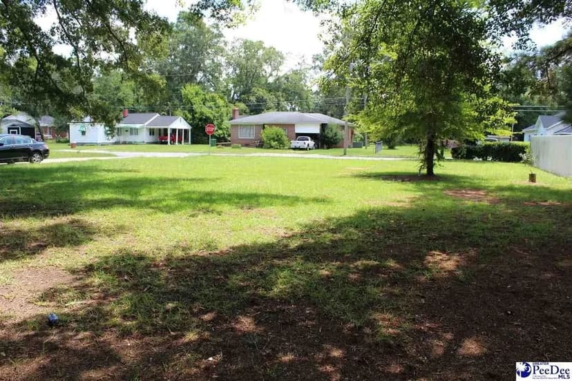 Lots & Land-Other in Bennettsville