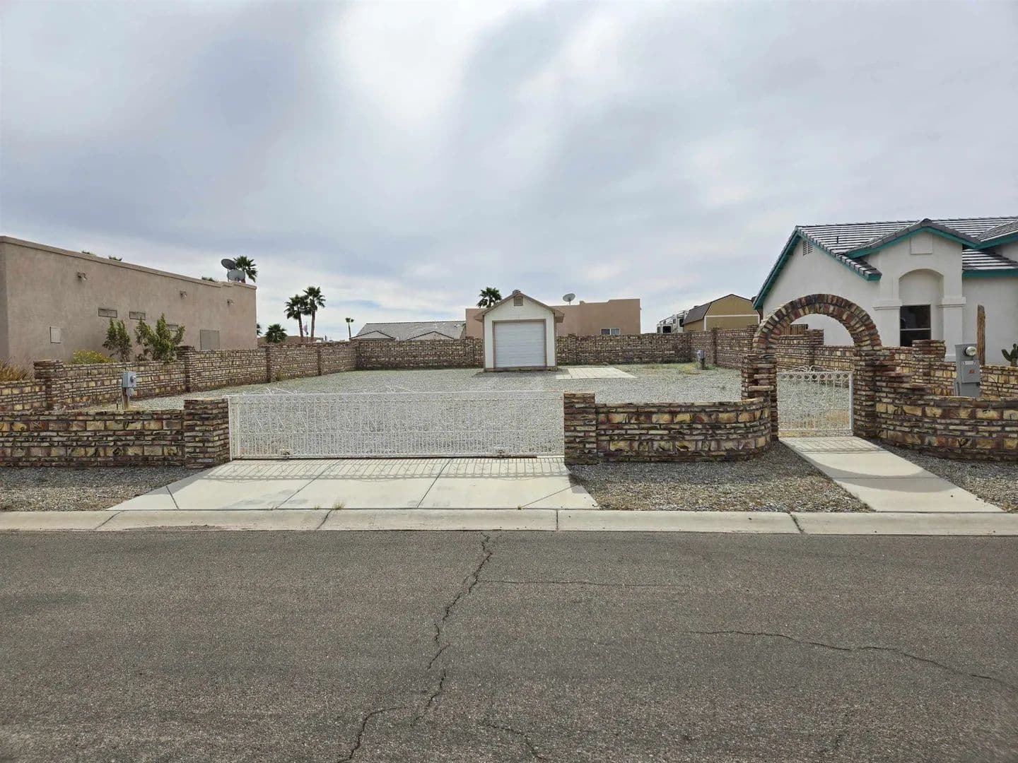 Lots & Land-Other in Yuma - Yuma, Arizona, 85367