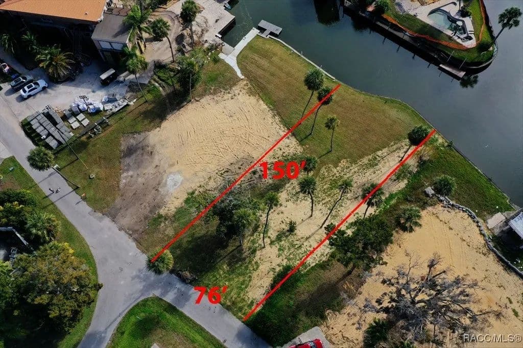 Lots & Land-Other in Crystal River - Crystal River, Florida, 34429