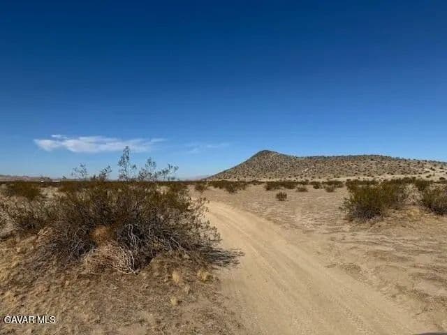 Lots & Land-Other in Pearblossom - Pearblossom, California, 93553