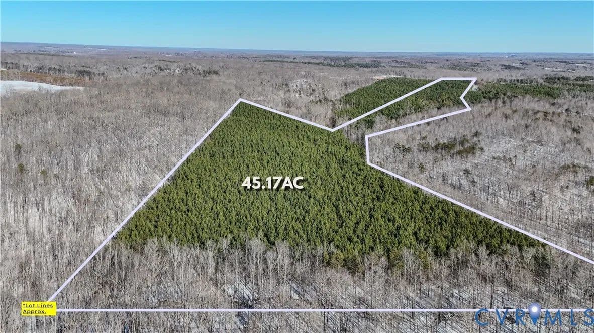 Vacant Land in Farmville - Farmville, Virginia, 23901