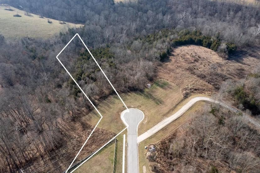 Vacant Land in Dry Ridge