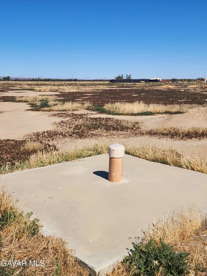 Vacant Land in Lancaster - Lancaster, California, 93535