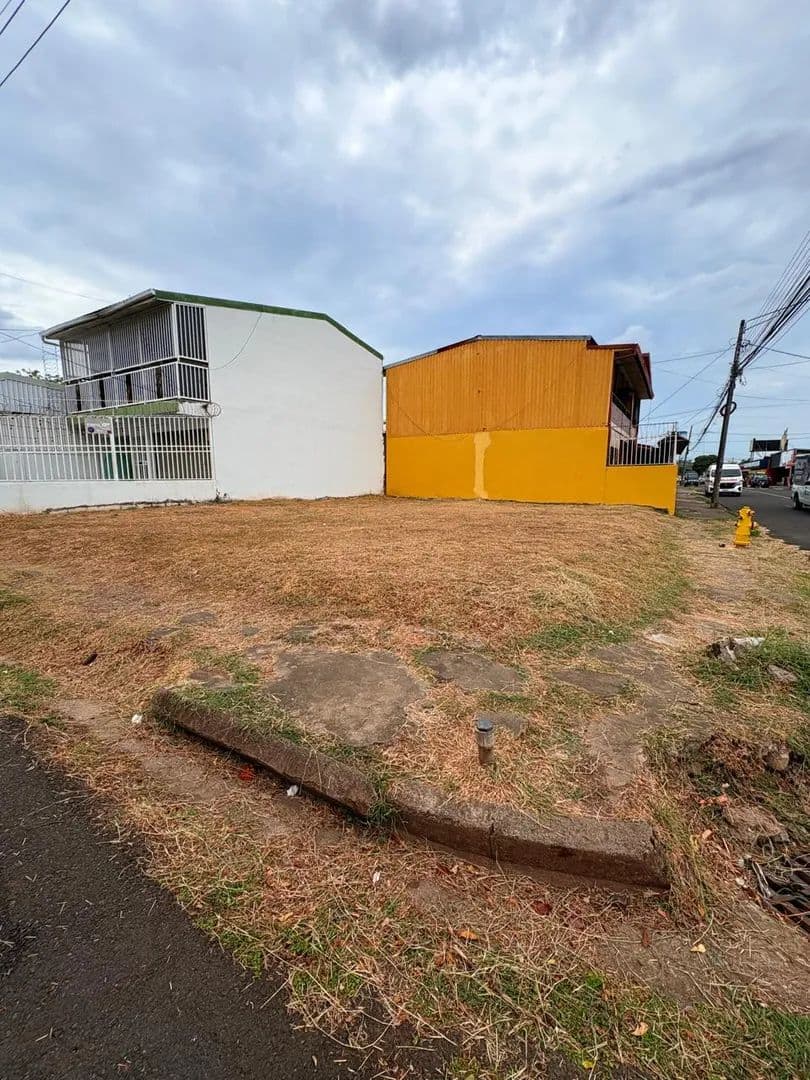 LOTE ESQUINERO CAÑAS - Costa Rica