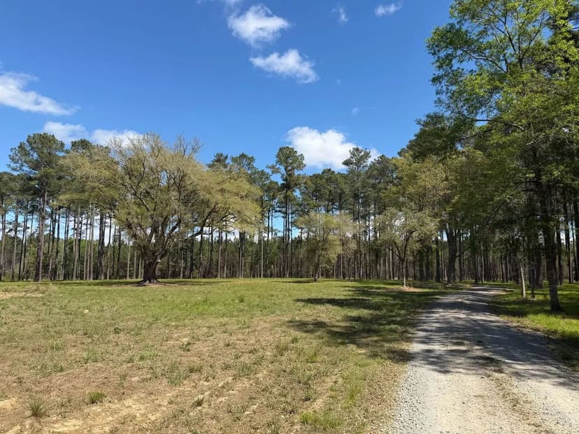 Shulerville Farm 59 Acres