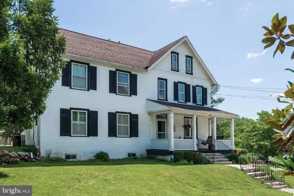 12.6 Acres of Land for Sale in MALVERN, PA - Malvern, Pennsylvania, 19355