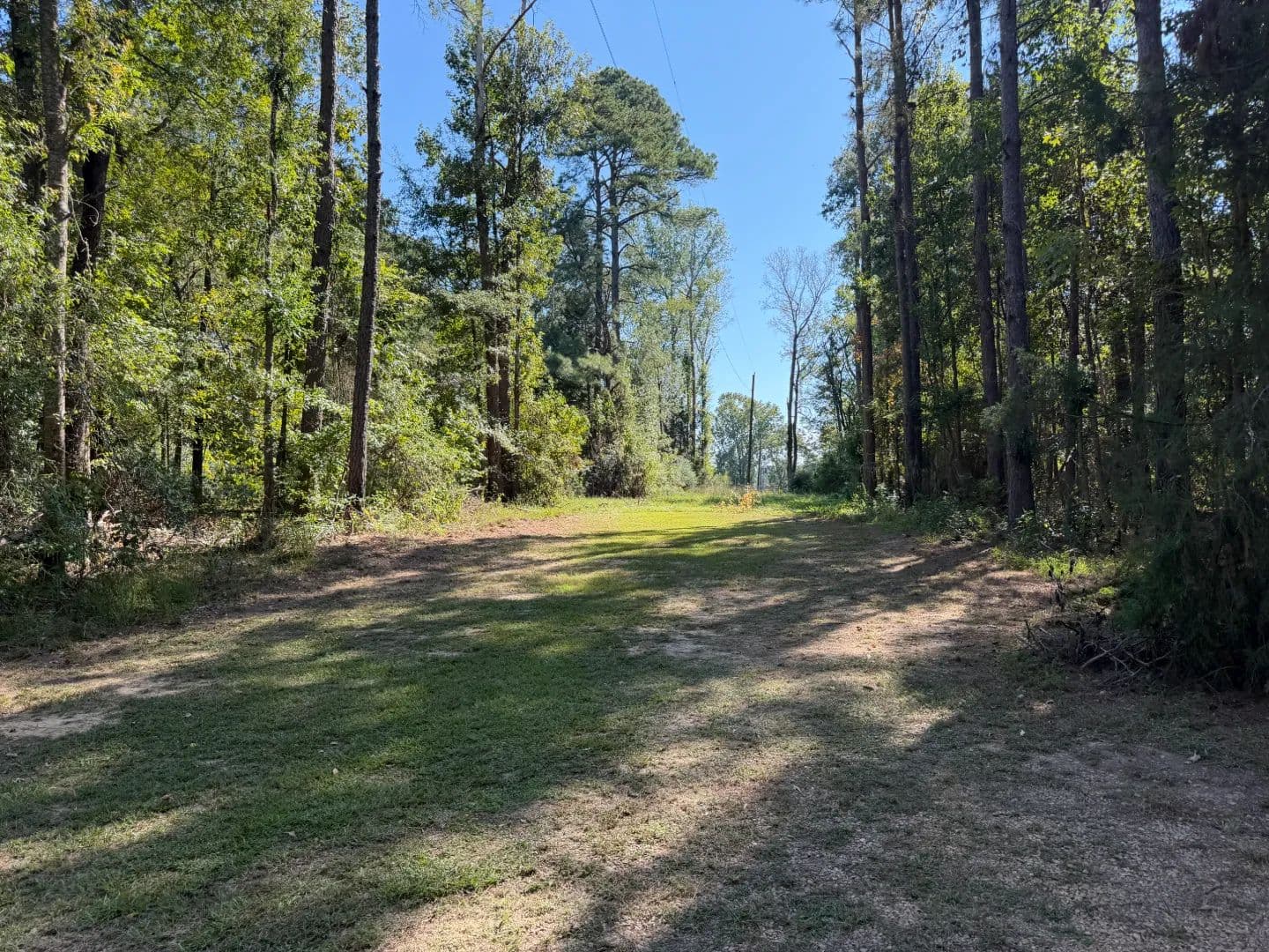A Home on 2.3 in Acres Wesson County, MS  - Wesson, Mississippi, 39191