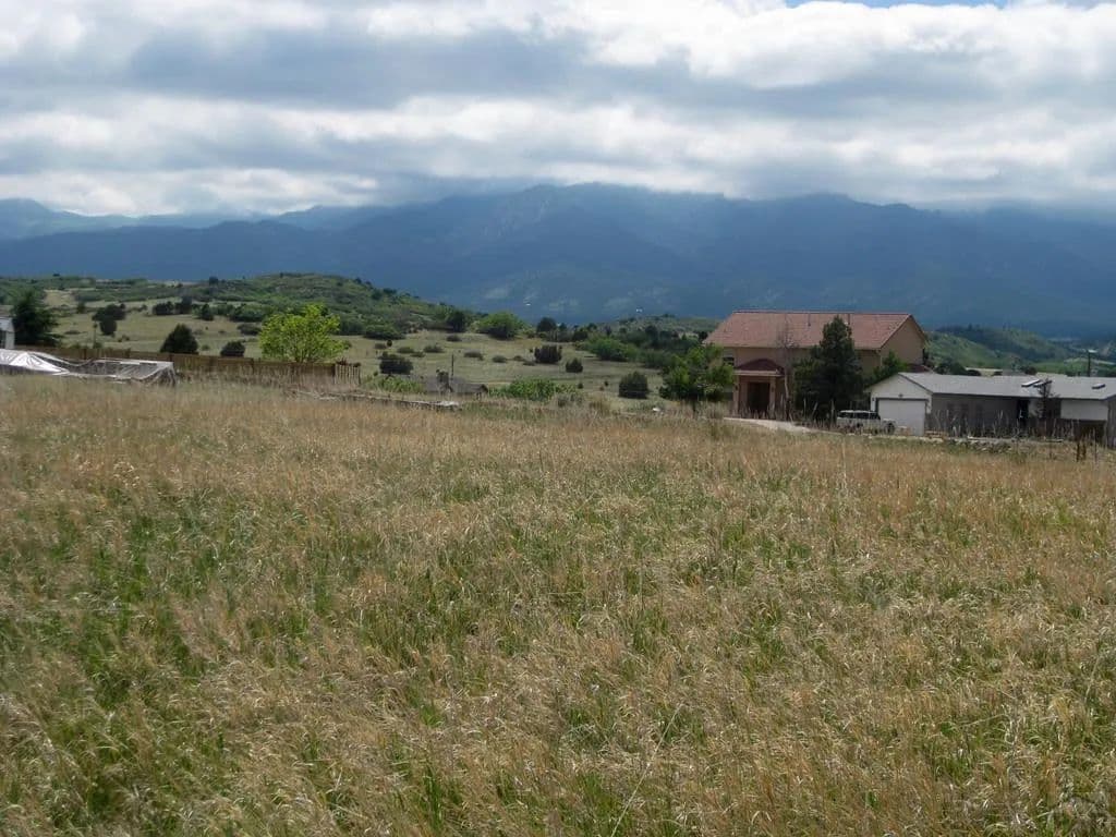 Property from Lot 34 Andrew Dr - KW - Colorado City, Colorado, 81019
