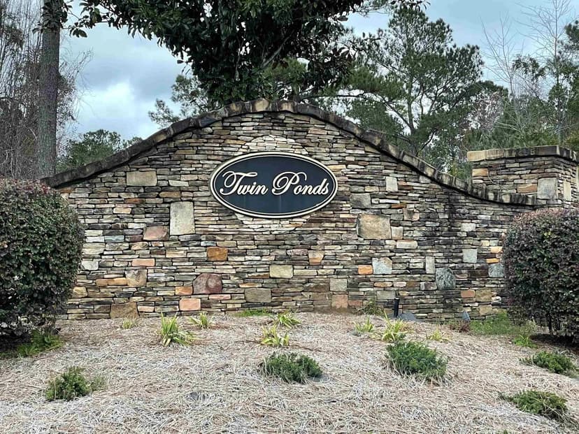 Property from Lot 19 Wisteria Lane - KW