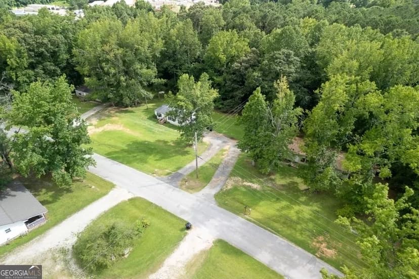 Property from 355 Double D Road - KW