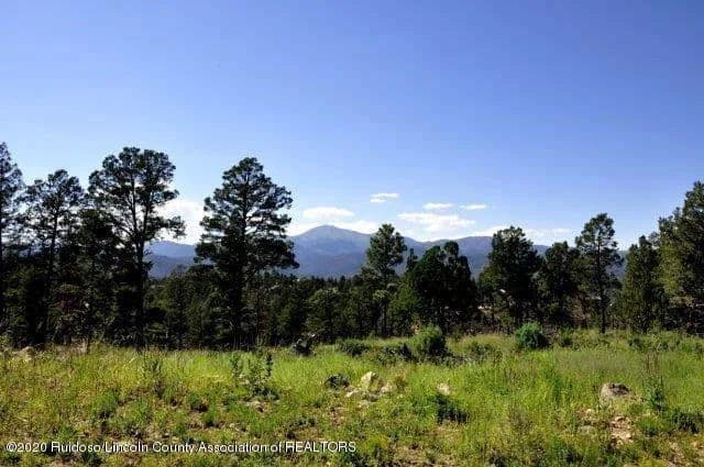 Land -Single Family Acreage in Ruidoso - Ruidoso, New Mexico, 88345