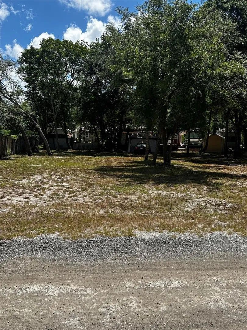 0.18 Acres of Land for Sale in NEW PORT RICHEY, FL - New Port Richey, Florida, 34654