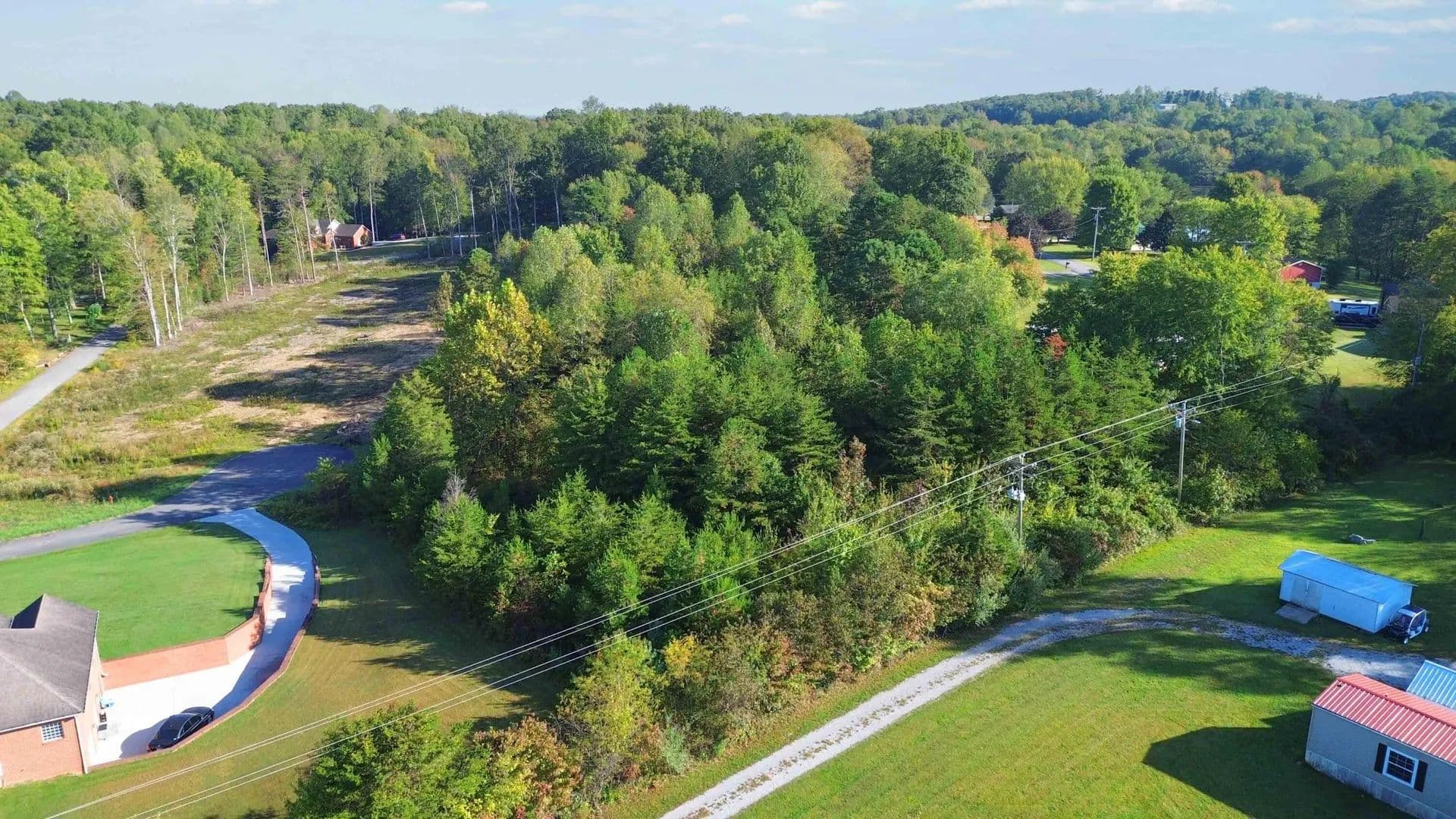 Property from 3 Winwood Trail - KW - Corbin, Kentucky, 40701