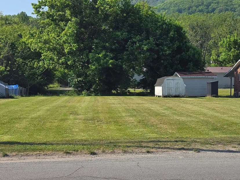 Lots & Land-Other in Middlesboro