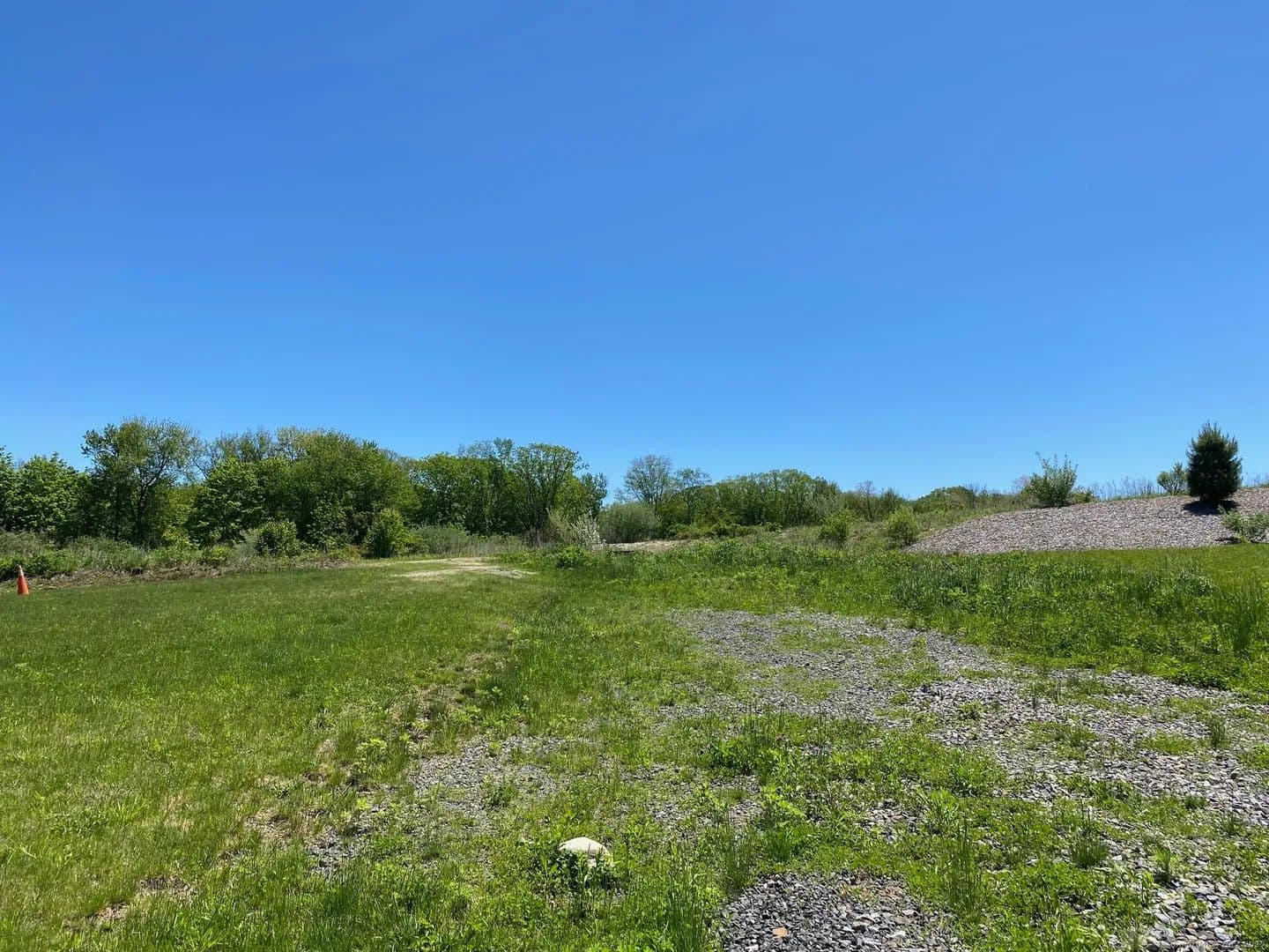 Vacant Land in Oxford - Oxford, Connecticut, 06478