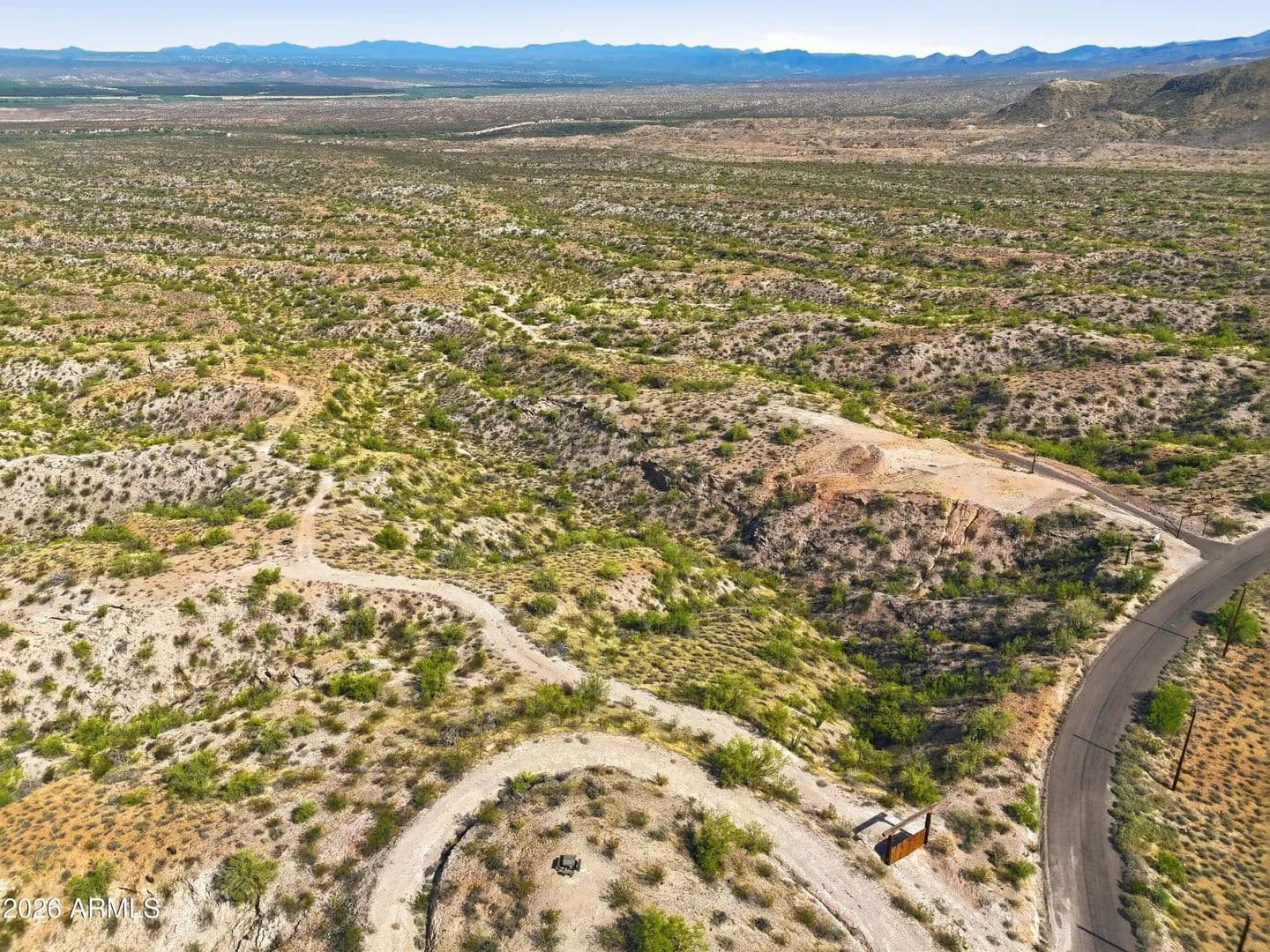 Vacant Land in Fort McDowell - Fort McDowell, Arizona, 85264