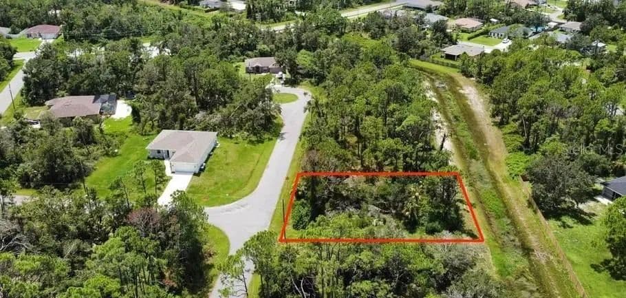 Property from BIG STREET - KW - North Port, Florida, 34286