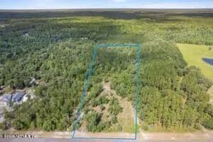 Lots & Land-Other in Bryceville