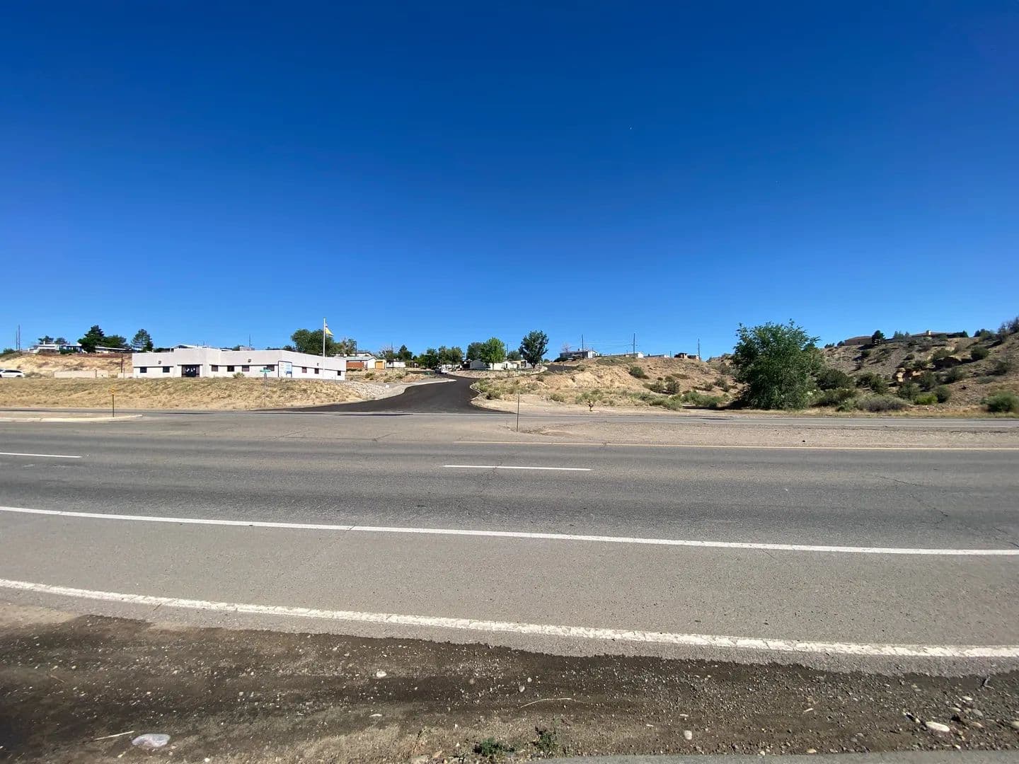 Land -Agricultural (Not Zoned) in Farmington - Farmington, New Mexico, 87402