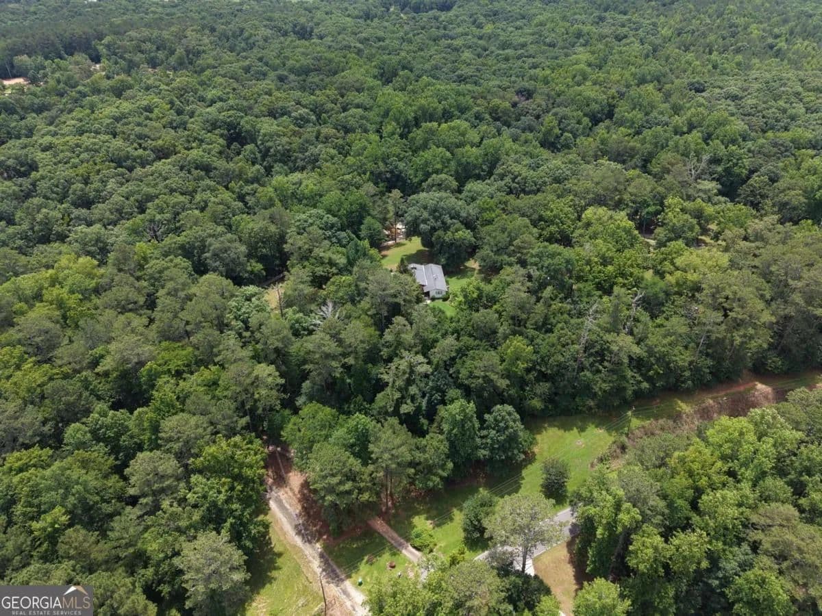 Vacant Land in Hull - Hull, Georgia, 30646