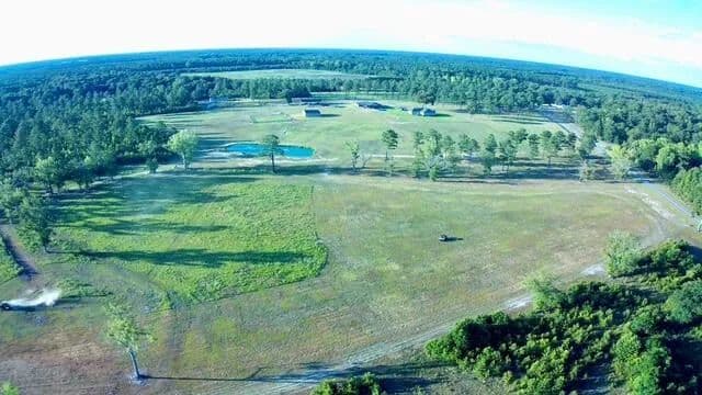 Lots & Land-Other in Barnwell - Barnwell, South Carolina, 29812