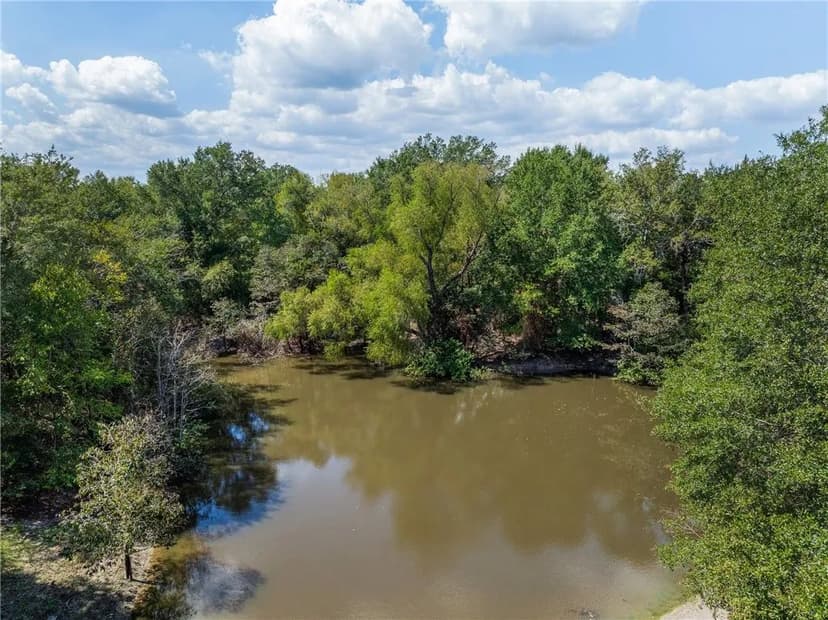 Property from Unknown Address - KW