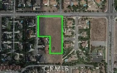 Property from 10379 Wilson - KW - Rancho Cucamonga, California, 91737