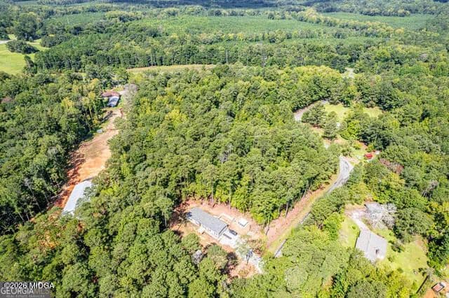 Property from 0 Braswell Lake Road - KW - Gray, Georgia, 31032